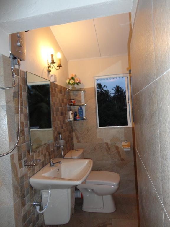 Family Room with Private Bathroom